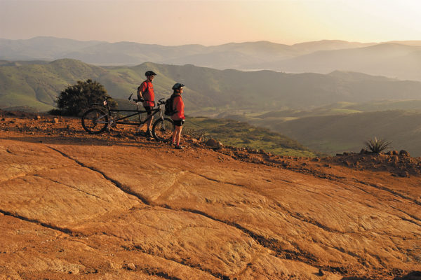 How Irvine Became the ‘City of Intellect’