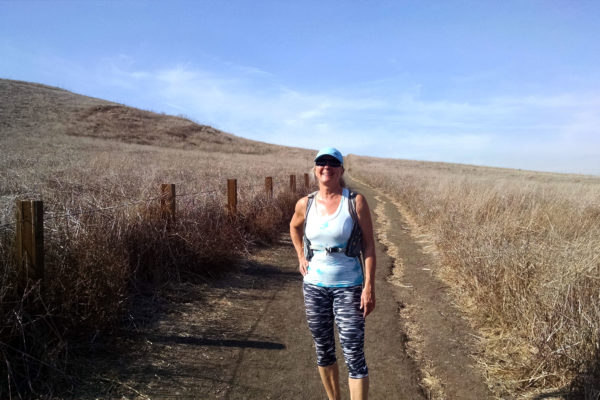 Explore 3 open space trails as experienced by 3 avid hikers