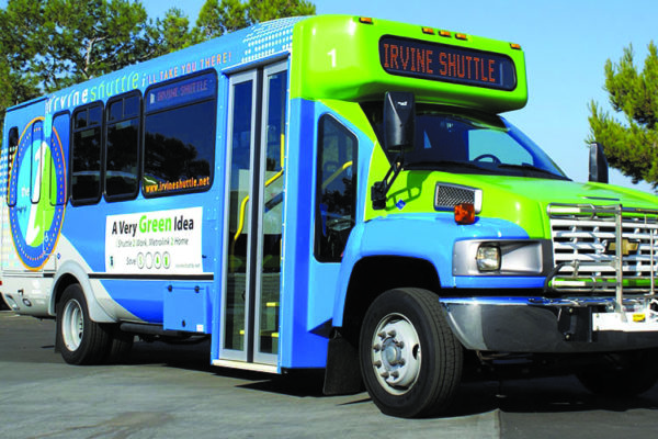 Two New iShuttle Routes OK’d
