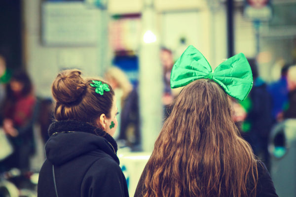Celebrate St. Patrick’s Day