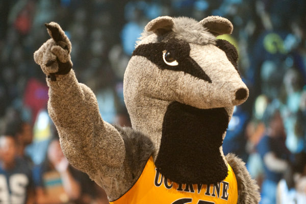 UCI Men’s Basketball vs. UC Santa Barbara