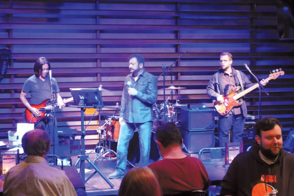 Irvine After Dark: ‘The Only rule we have is, be cool.’