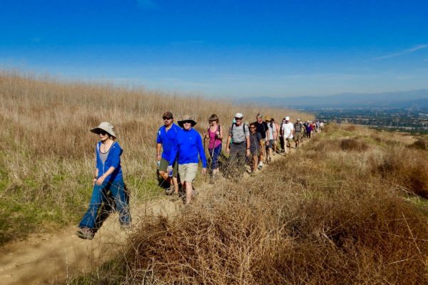 Share your Irvine adventures with us