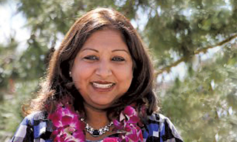 Deanna Rutter Irvine Teachers of the Year