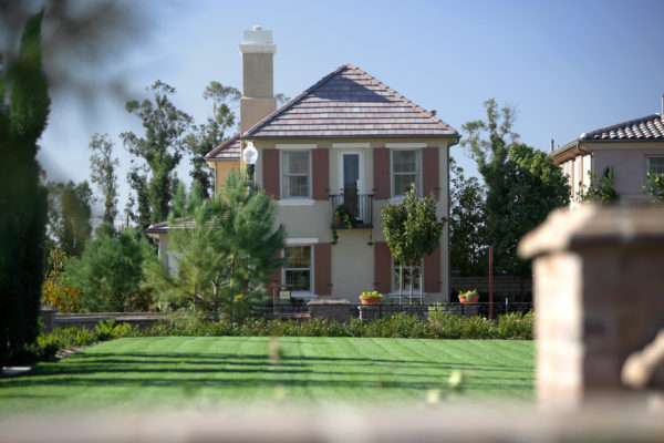 Woodbury Village