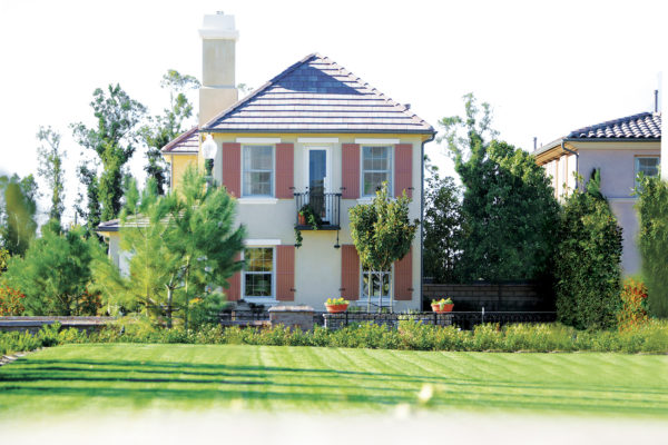 The Irvine value — outpacing America by 73%
