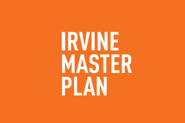 Irvine Master Plan