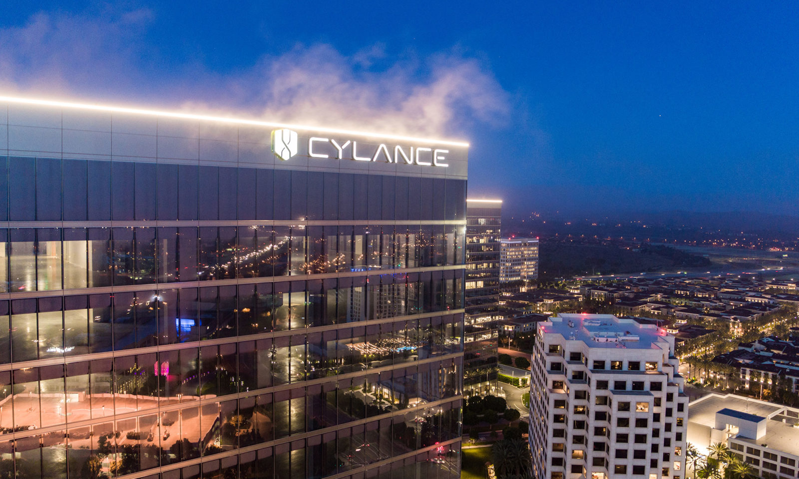 Cylance Cyber Security