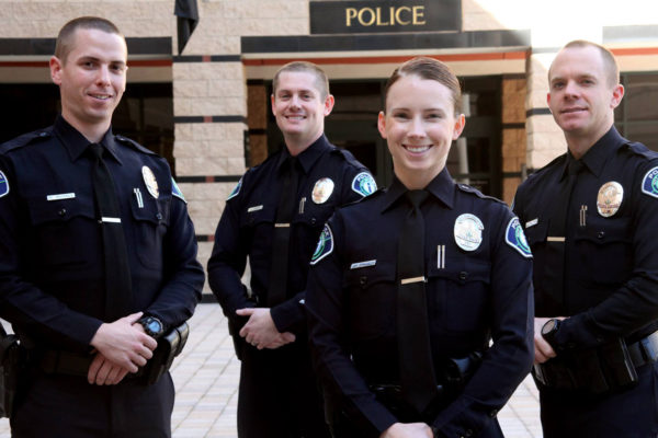 How Irvine became America’s safest big city