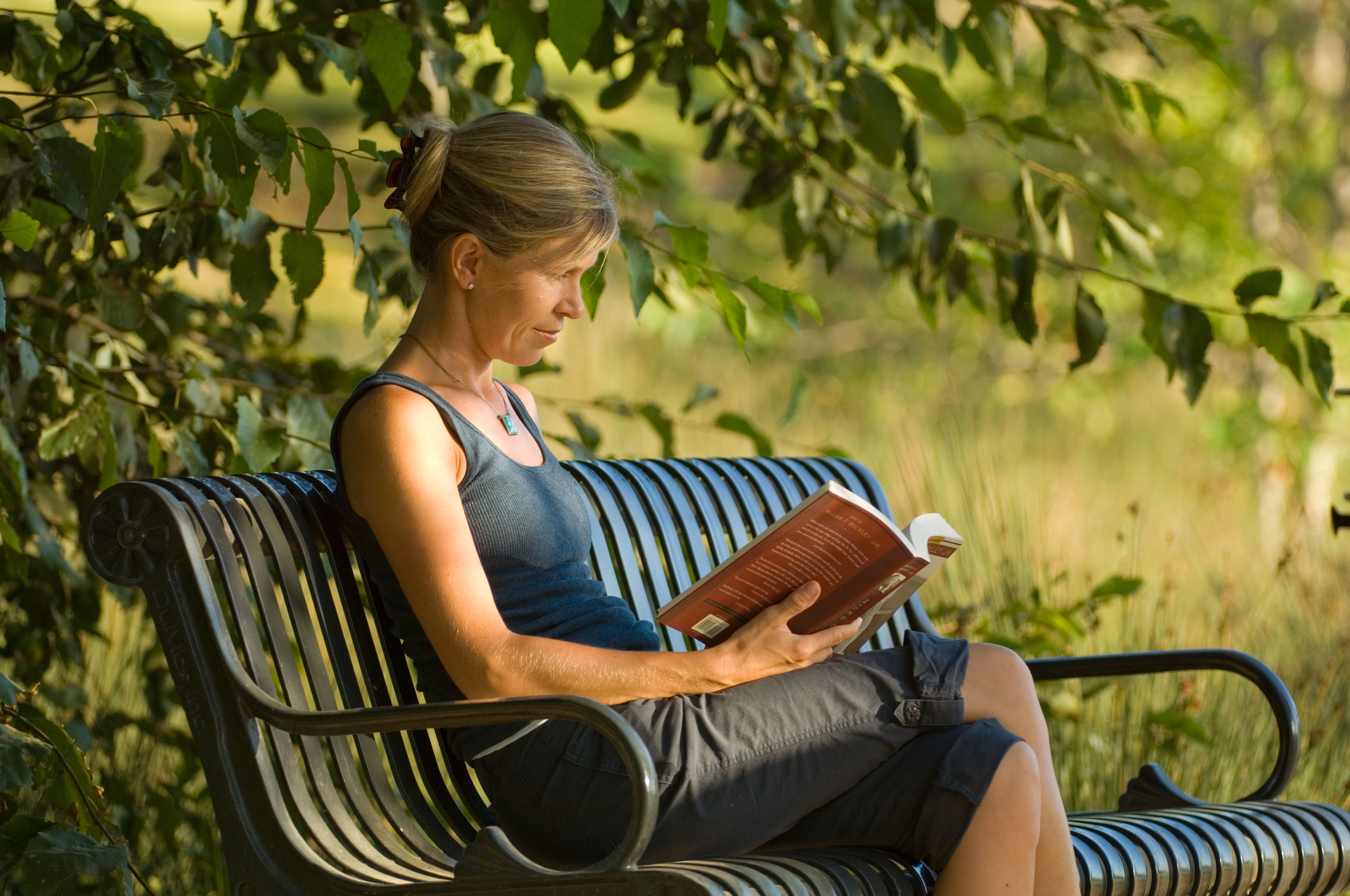 Come on out and play