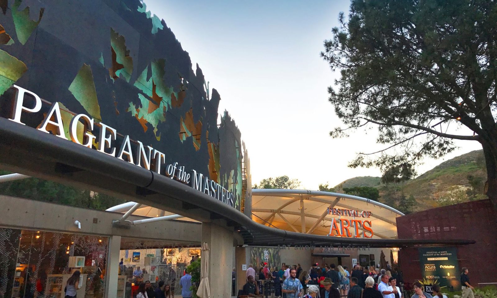 Pageant of the Masters