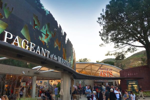 Summer Festival Roundup