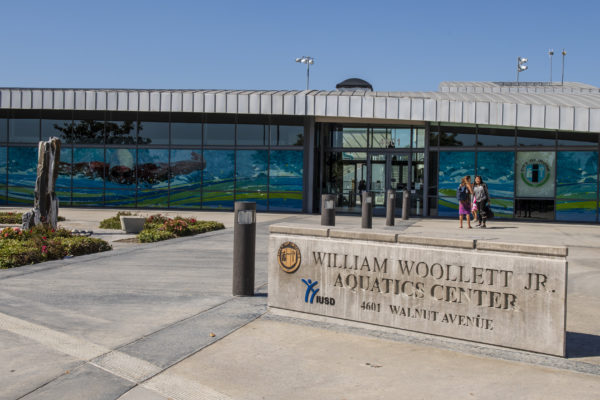 William Woollett Jr.— Irvine’s first city leader