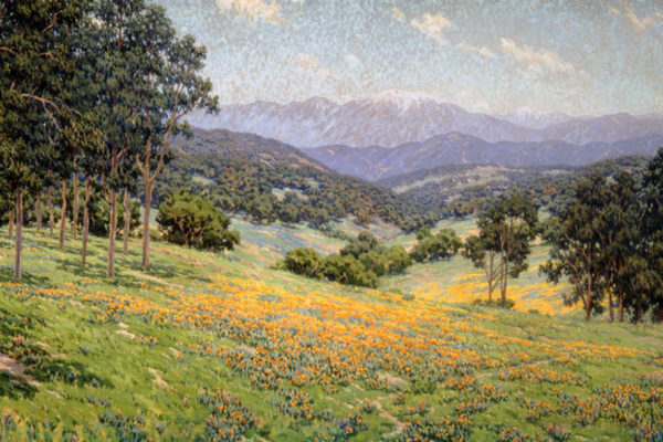 New UCI museum will showcase works from Joan Irvine Smith’s collection