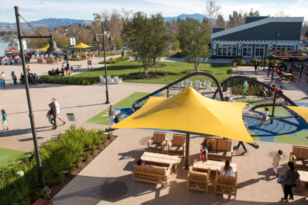 Irvine shops are tops – by design