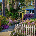 Crystal Cove Visitor Center