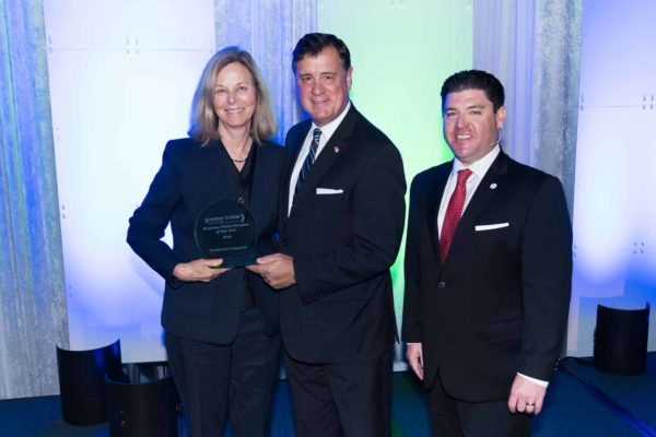Irvine Company ‘Philanthropist of the Year’