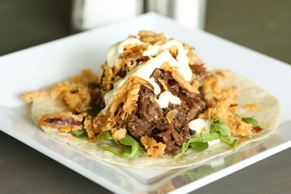 See What’s Cooking at Spectrum Center’s TLT