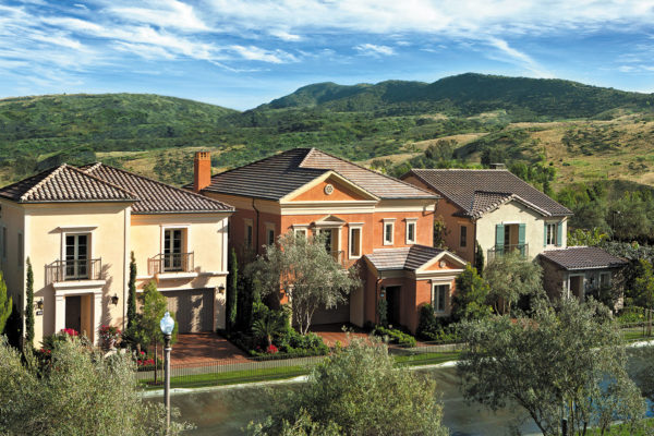 Irvine property values outpaced OC’s by 51% in past year