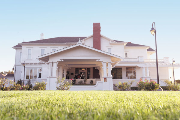 Experience the history of Orange County