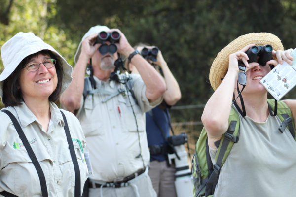 Trail guide describes her love for the land