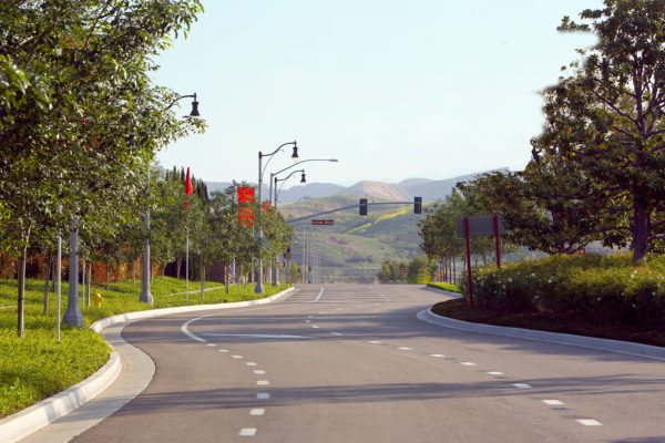 State survey: Irvine’s roads among the smoothest