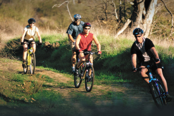 National “Amenities Index” puts Irvine on top
