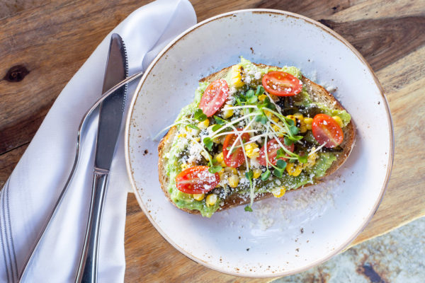 Irvine’s top Chefs share their avocado recipes