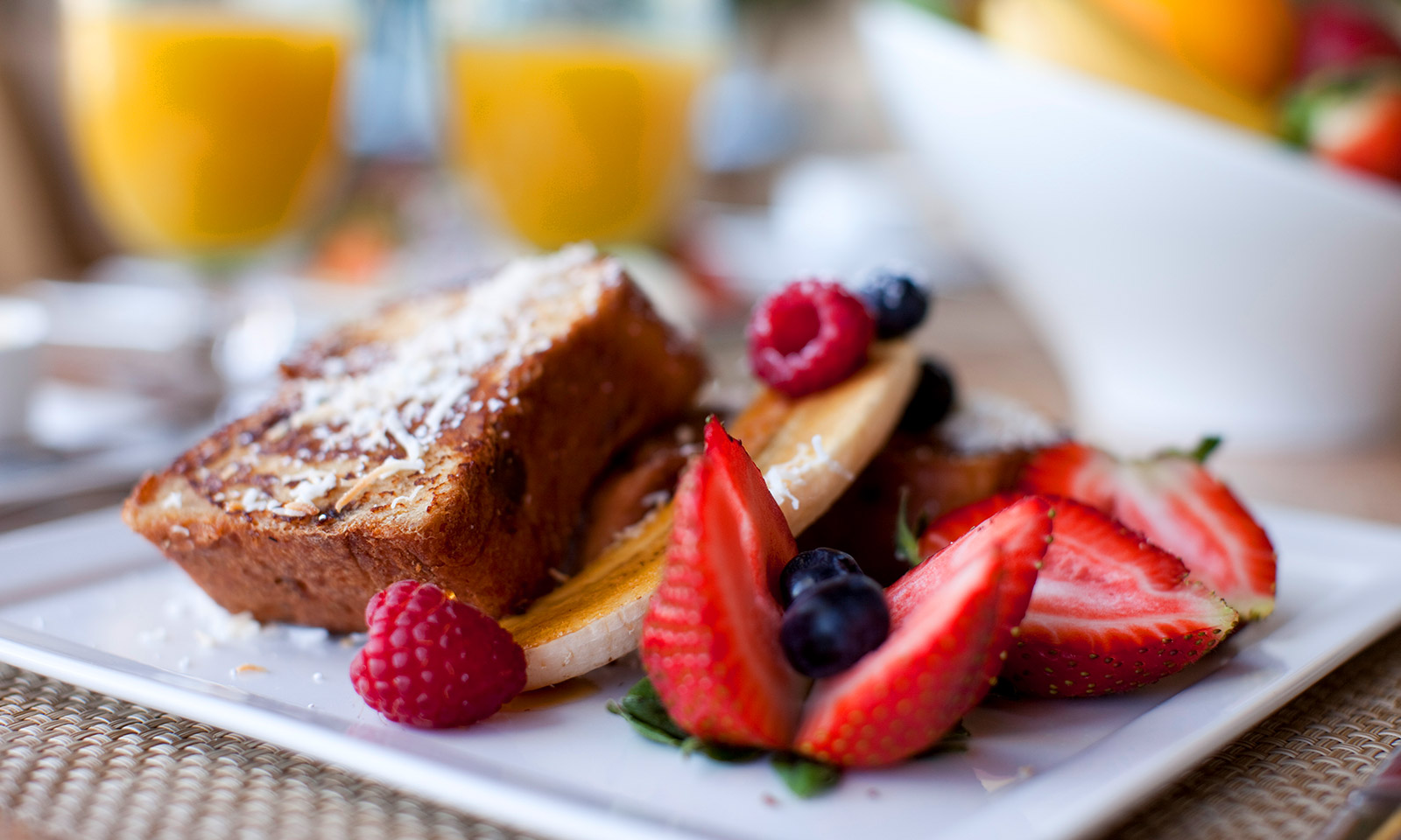 Irvine’s best brunch spots