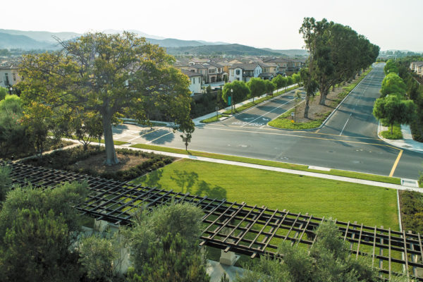 Kotkin: Irvine is a role model for new communities worldwide