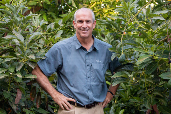 Meet the Rancher who made Irvine avocado country