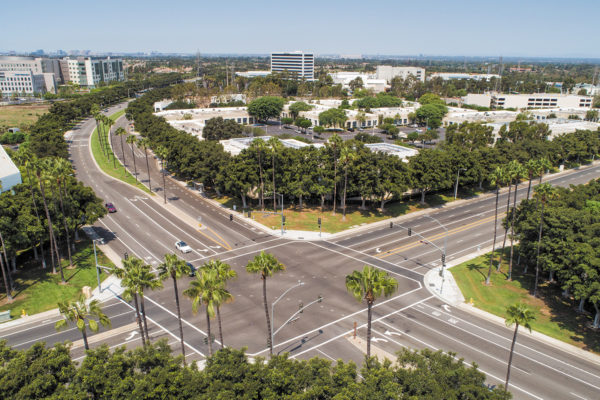 $79 million in traffic improvements underway