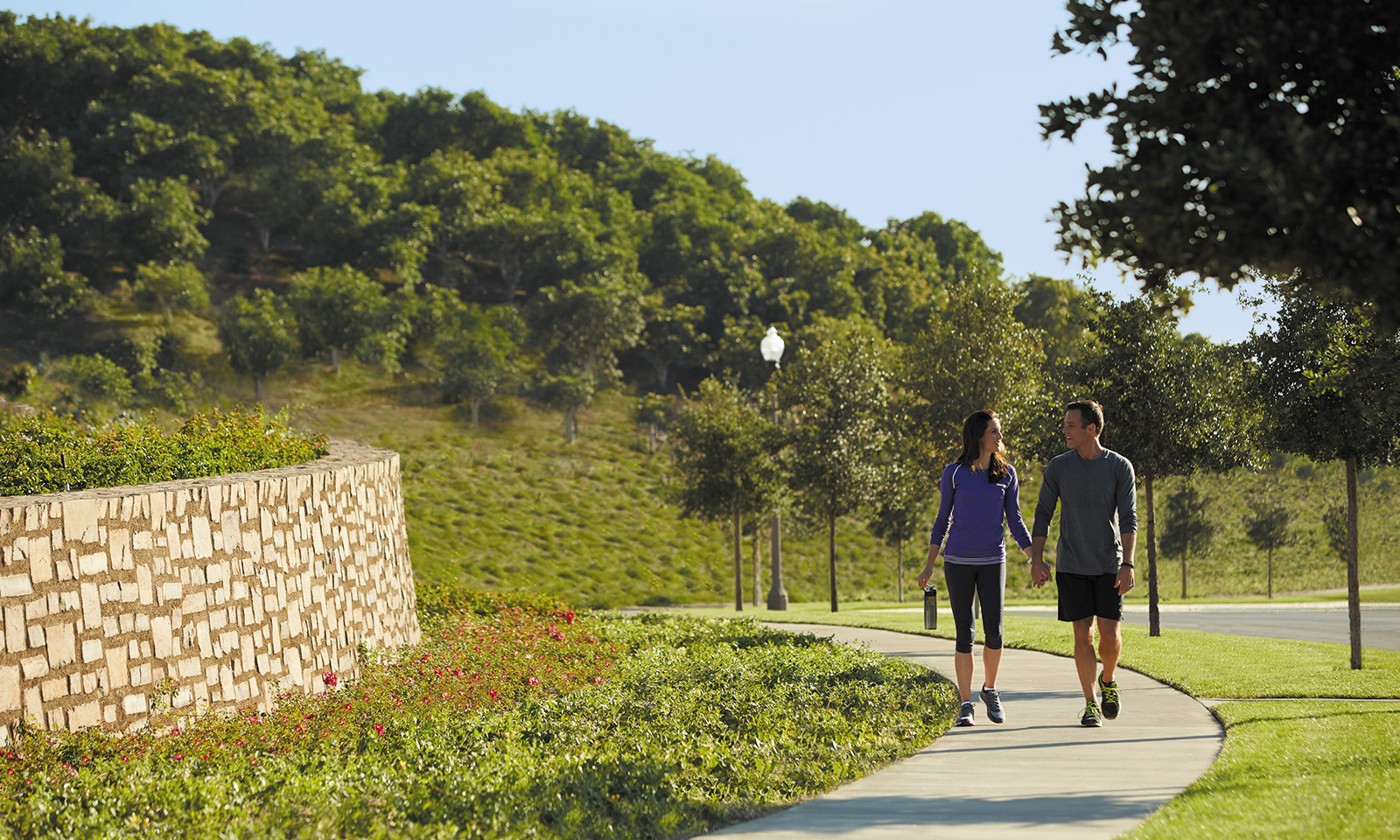 How parks make us healthier