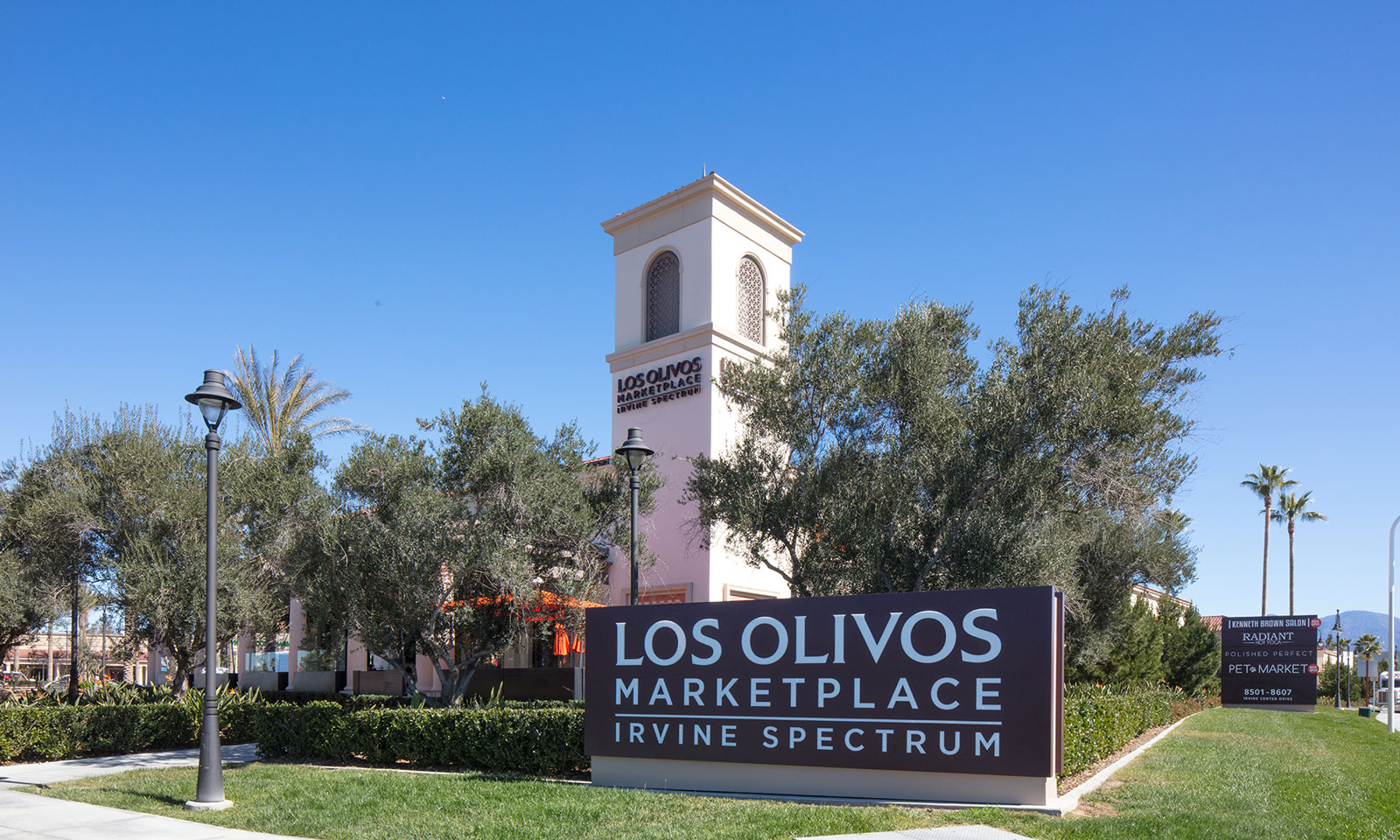 Los Olivos is ‘it’ for foodies