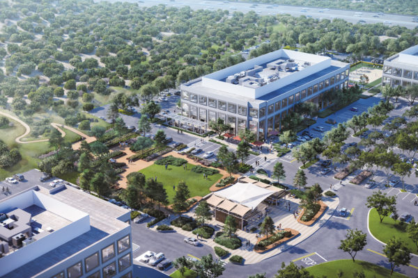 UCI Research Park taps STEM talent