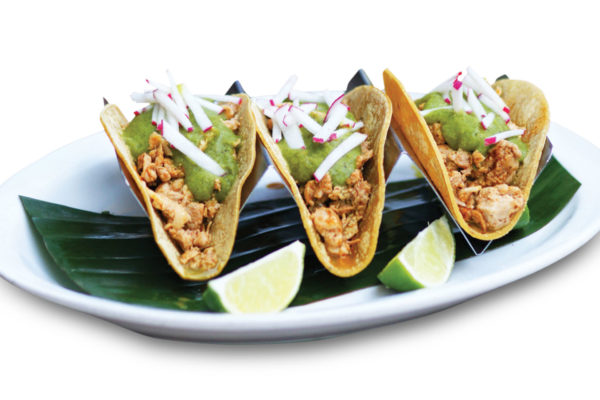 Eat to the Latin beat at Cha Cha’s