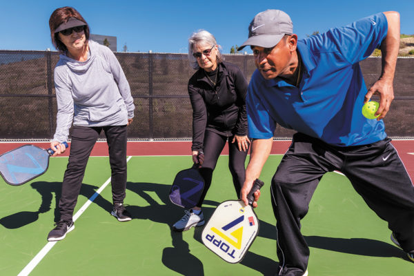 267th park opens