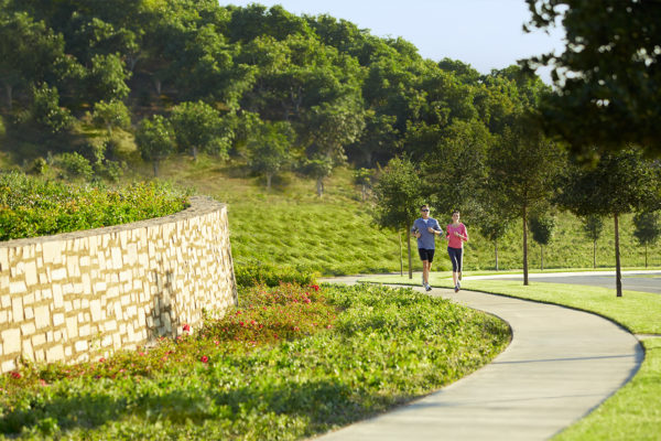 Irvine is one of America’s top 5 green cities