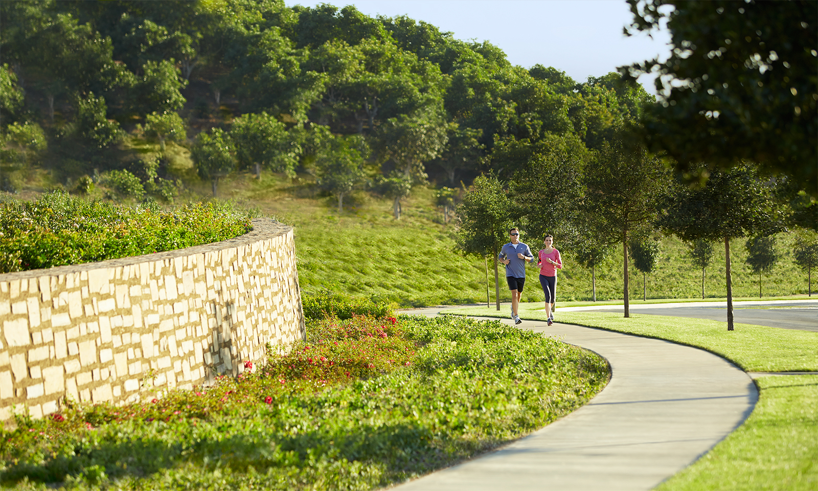 Irvine is one of America’s top 5 green cities