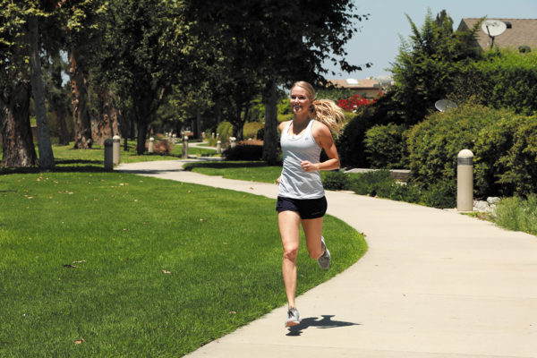 Find a local trail that is right for you