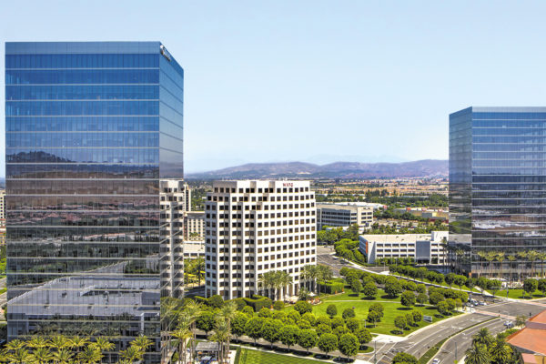 Irvine’s economic X-factor: Our educated workforce