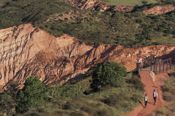 Irvine’s ‘Grand Canyon’