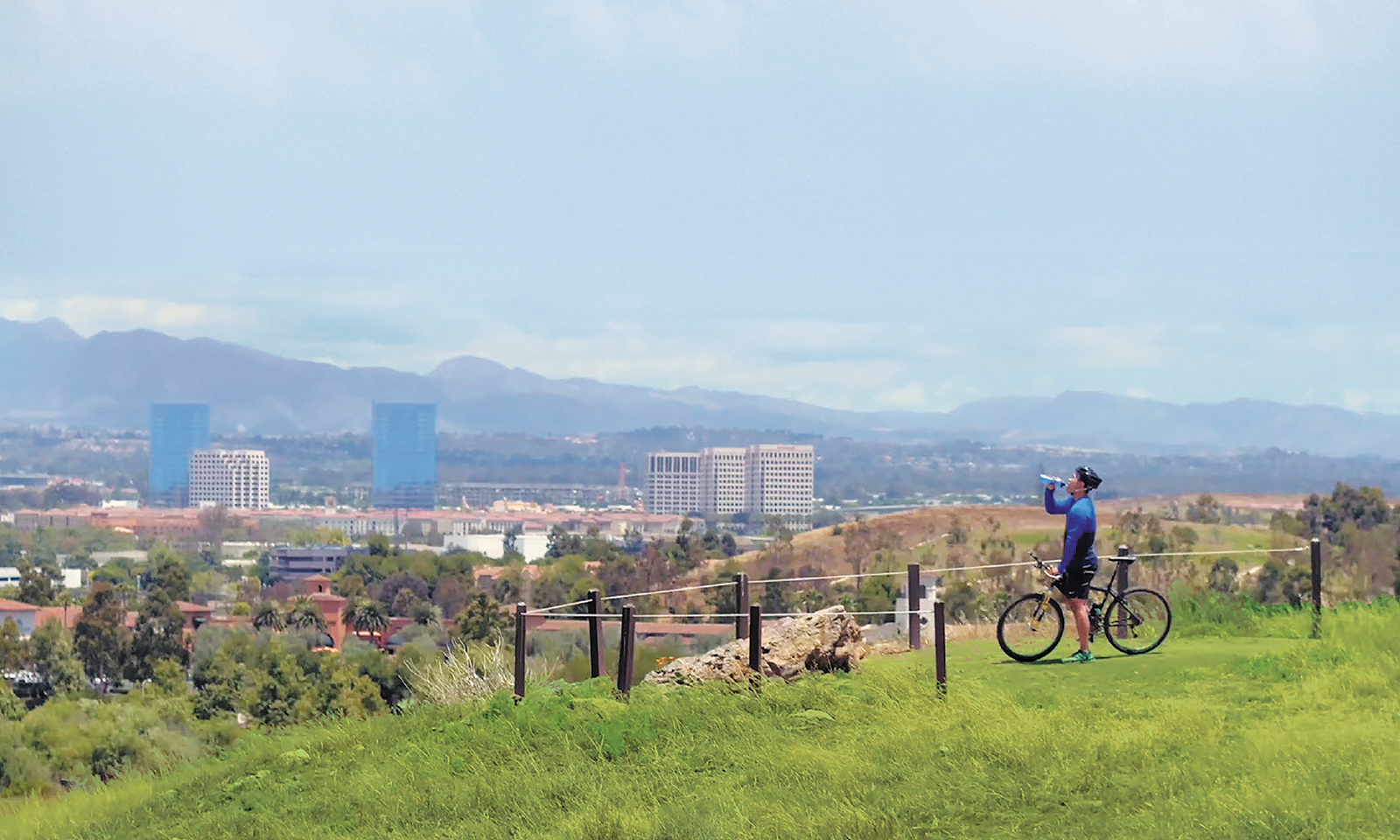 Survey: Irvine quality of life is ‘unprecedented’