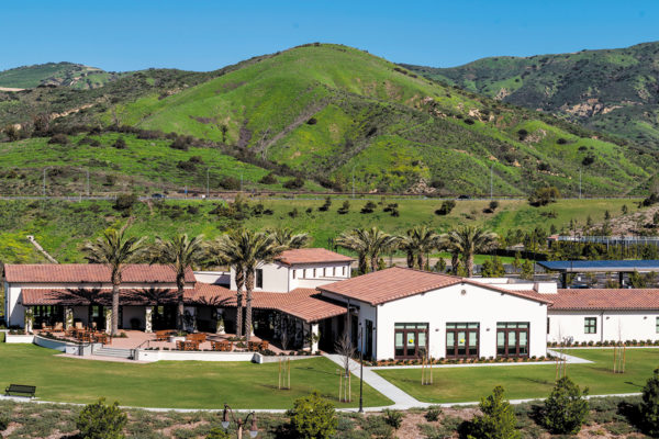 Village of the year: Portola Springs