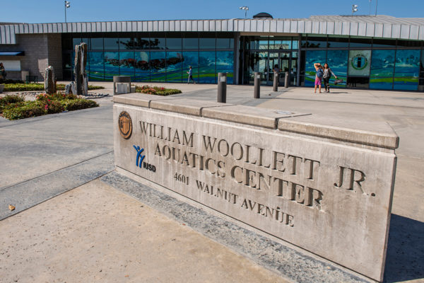 Remembering William Woollett Jr., Irvine’s first city manager