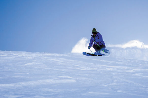 It’s time to head to the slopes