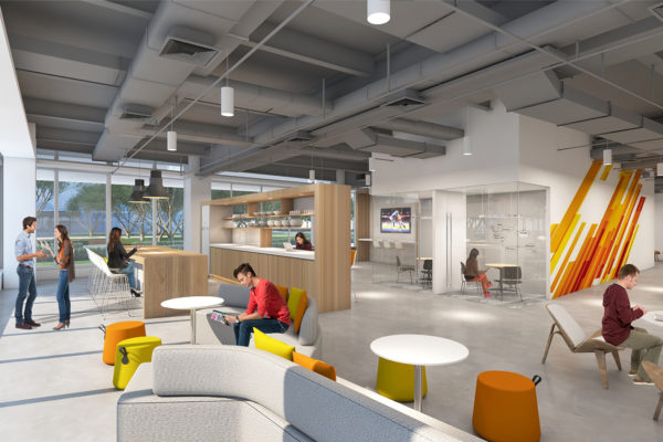 Turn-key office space ready in 30 days
