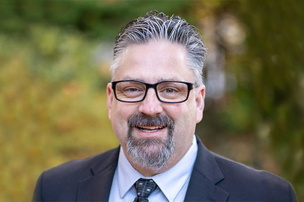 Concordia names new president