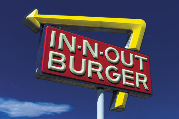 Everyone’s Favorite burger