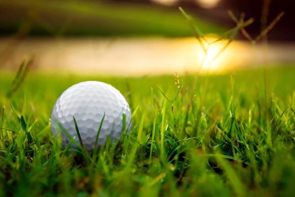 Twilight Golf at Oak Creek